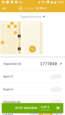 Kostenlos Eurojackpot Spielen
