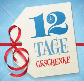 12tage geschenke e1324805485740 itunes Gratisartikel geschenke amazon kindle 