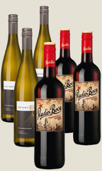 TVINO Weinpaket