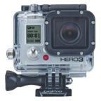 GoPro Hero 3 Silver