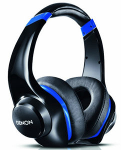 Denon AH-D321