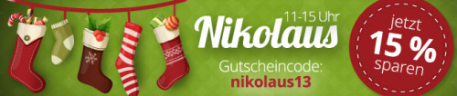dailydeal nikolaus