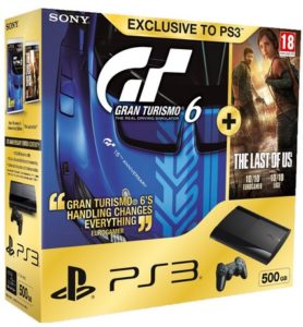 ps3 gt6