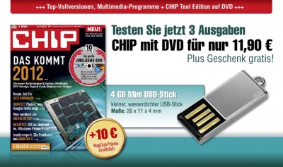 Chip DVD USB 10euro 758x450 400x237 usb stick magclub chip mit dvd chip abo 