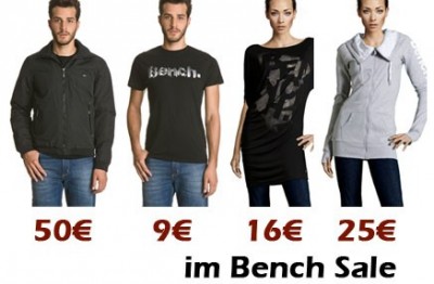 bench sale e1327473457652 400x262 Schnäppchen Ausverkauf schnäppchen sale bench 