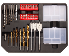 makita zubehoer set e1340183835646 schrauber bits schnäppchen bohrer 