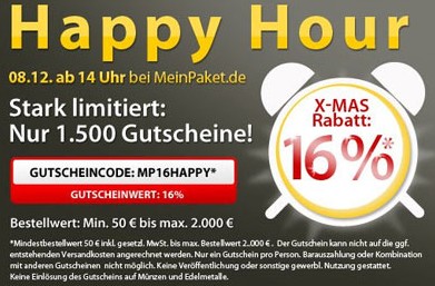 mp happy hour e1323352096948 meinpaket gutschein mp happy hour e1323352096948 meinpaket gutschein