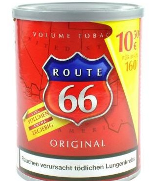 route66 tabak e1328960807729 tabak kostenlos tabak gratis Gratisartikel 