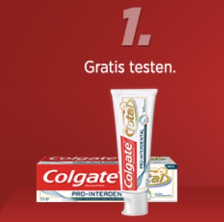 colgate