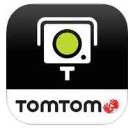 tomtom blitzer app4441