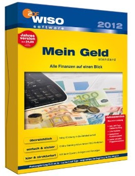 wiso mein geld e1332860149452 schnäppchen kostenlos Gratisartikel finanzsoftware 