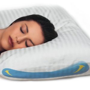 Mediflow Wasserkissen Doppelpack (40x80 cm) für 34,99€ (statt 68€)