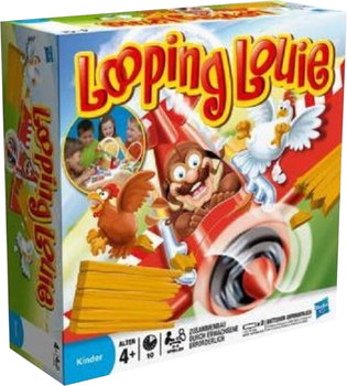Partyspiel Looping Louie für 18,22€ (statt 22€)