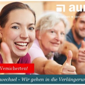 100€ Bonus für Wechsel zur Techniker Krankenkasse