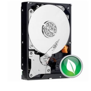 Interne Festplatte: Western Digital Caviar Green SATA III 3TB für 69,95€ (statt 90€)