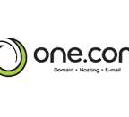 one.com logo