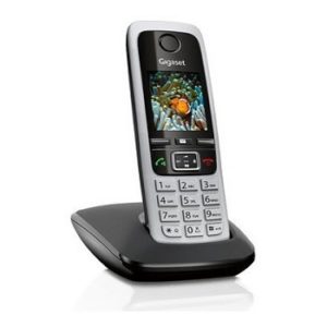 Gigaset C430A Duo schnurloses Telefon für 67,66€ (statt 119€)