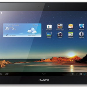 10,1" Tablet Huawei MediaPad 10 Link LTE - Demoware für 79,95€ (statt 134€)