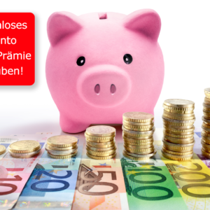 125€ Universal-Gutschein (Amazon, Media Markt, H&M, etc.) geschenkt für Postbank Girokonto