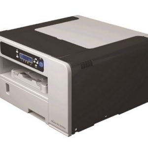 Farb-Geldrucker Ricoh Aficio SG 2100N für 29,99€ (statt 49€)