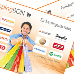 SHoppingBON