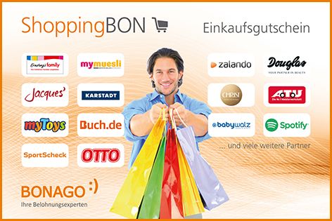 ShoppingBon