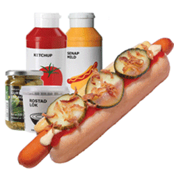 ikea hot dog paket wm aktion