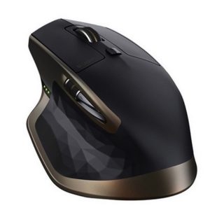 Kabellose Maus Logitech MX Master (AMZ Ed.) für 41,55€ (statt 65€)