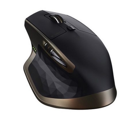 Logitech MX Master