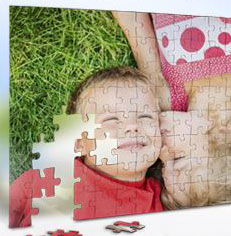 GRATIS: Foto-Puzzle kostenlos (+4,99€ Versand)