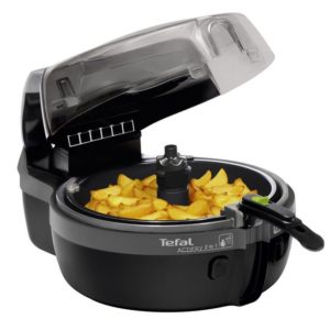 Heißluft-Fritteuse Tefal YV9601 Actifry 2in1 für 124,99€ (statt 149€)