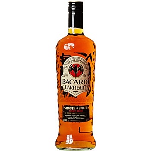 25% Rabatt auf Bacardi Rum bei Amazon, z.B. Bacardi Razz (Rum + Himbeergeschmack) ab 7,60€