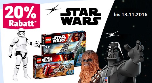 Star Wars Artikel Star Wars Artikel