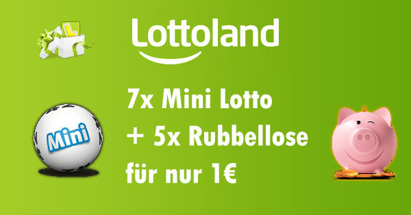 Minilotto Ziehung Minilotto Ziehung