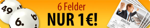 6 felder 1 euro tipp24