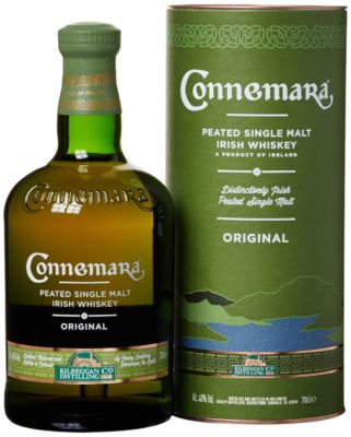 Aroma: Peat infused intense and fruity accompanied by citrus tones and ...