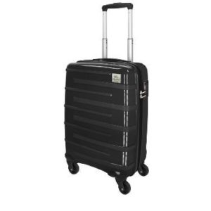 Mano PP M120-01 Super Light 4 Rollen Reisetrolley 55 cm für 37,95€ (statt 100€)