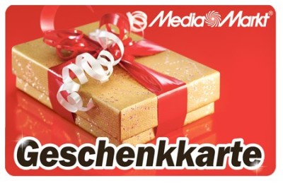 Media Markt Gutschein