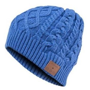 Wollmütze mit Bluetooth-Kopfhörer Archos Music Beany in versch. Farben für 19,90€ (statt 25€)