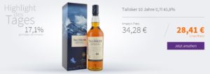 talisker