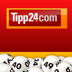 Tipp 24 Logo