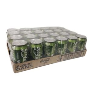 *Preisfehler* Coca Cola Life (24 x 0,33 L) für 4,94€