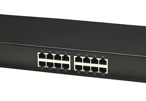 *Preisfehler?*  Intellinet 16-Port Switch für nur 20,91€ (statt 111€)