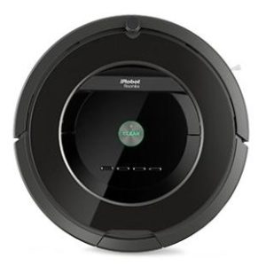 Saugroboter iRobot Roomba 880 BB
