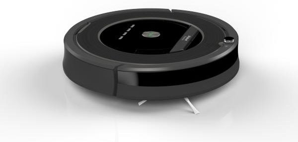 Saugroboter iRobot Roomba 880 IBB