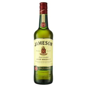 🥃 Jameson Irish Whiskey 0,7 Liter für 14,19€ (statt 23€)
