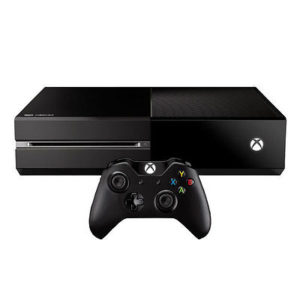 Xbox One mit 500 GB für 259€ (statt 279€)