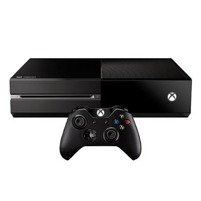 Xbox One 500