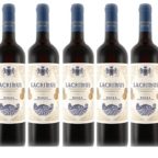 Rioja Lacrimus BB