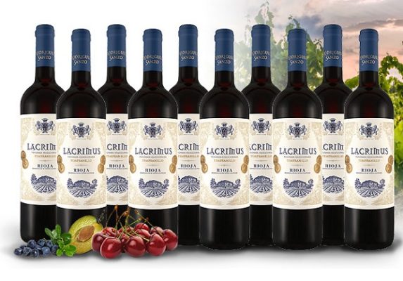 Rioja Lacrimus IBB